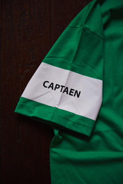 The Second Captains Euro 88 Jersey
